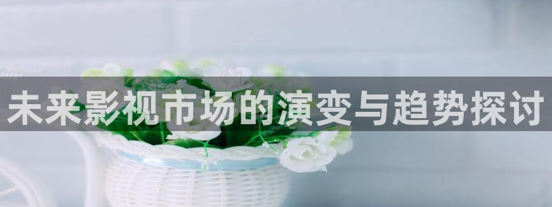 yy影院4080：未来影视市场的演变与趋势探讨